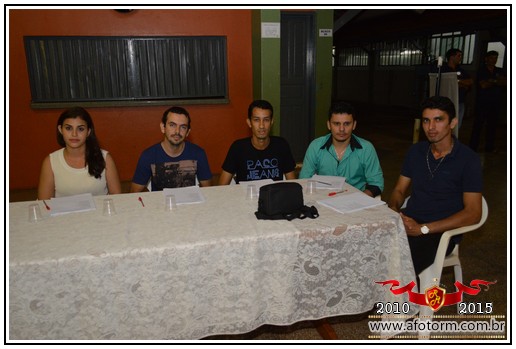 rolim de moura
